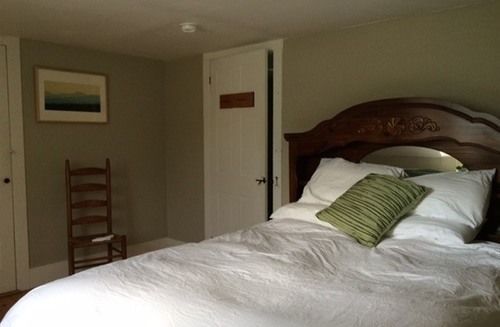 The Sunny Grange Bed & Breakfast Campton Экстерьер фото